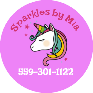 Sparkles by Mia